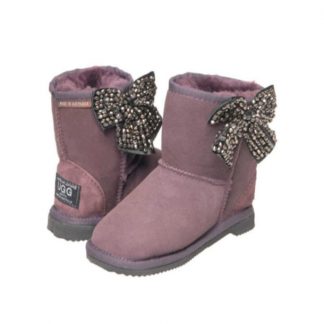 Kids Mini Bowie Ugg Boots