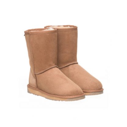 Mens Classic Short Ugg Boots