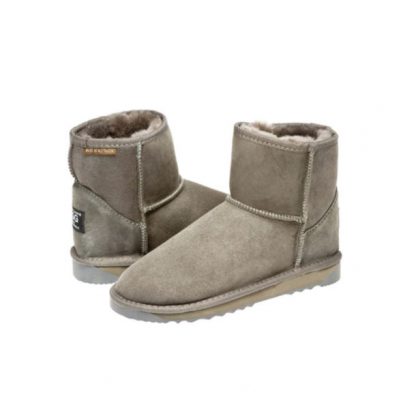 Mens Classic Ultra Short Ugg Boots