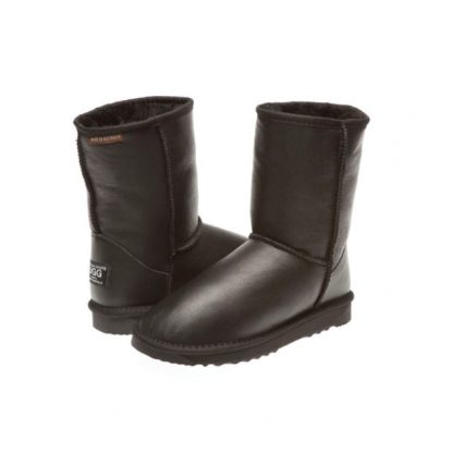 Mens Short Napa Ugg Boots