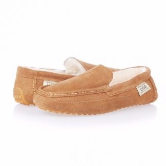 Mens Ugg Moccasins