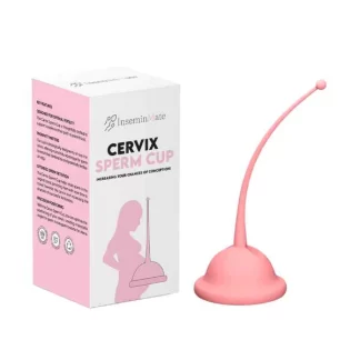 Cervix Sperm Cup